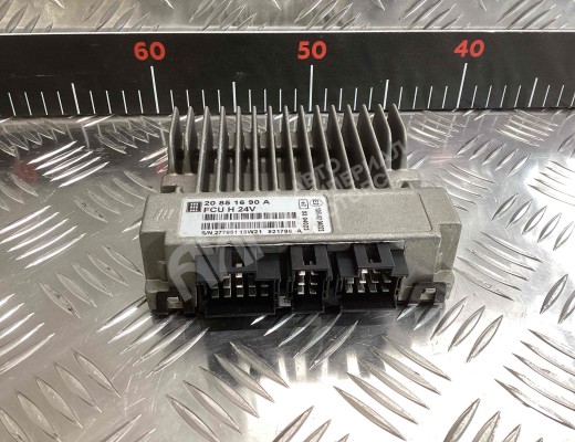 Блок управления светом Renault Premium II 2006-2013  Renault Premium Premium II 2006-2013