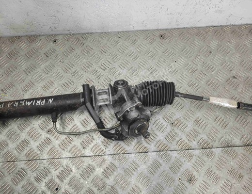 Рулевая рейка Nissan Primera I (P10) 1990-1996  Nissan Primera Primera I (P10) 1990-1996