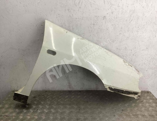 Крыло переднее правое Volkswagen Polo III (6N/6K) 1994-2002  Volkswagen Polo Polo III (6N/6K) 1994-2002