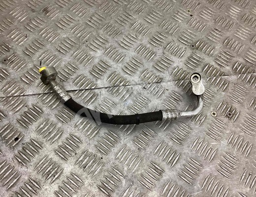 Трубка кондиционера BMW 5-Series (E39) 2000-2004 рестайлинг  BMW 5-Series 5-Series (E39) 2000-2004 рестайлинг