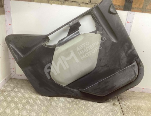 Обшивка двери передней левой (дверная карта) Volvo FL II 2006-н.в.  Volvo FL FL II 2006-н.в.