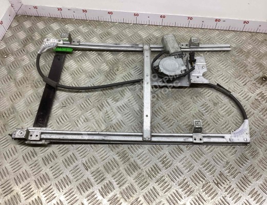 Стеклоподъемник передний левый Volvo FL II 2006-н.в.  Volvo FL FL II 2006-н.в.