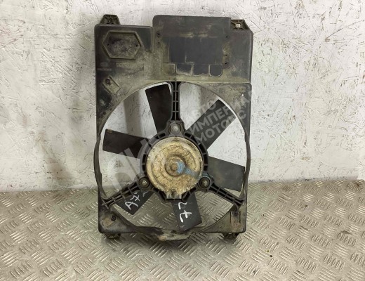 Вентилятор радиатора Fiat Ducato 1994-2006  Fiat Ducato Ducato 1994-2006