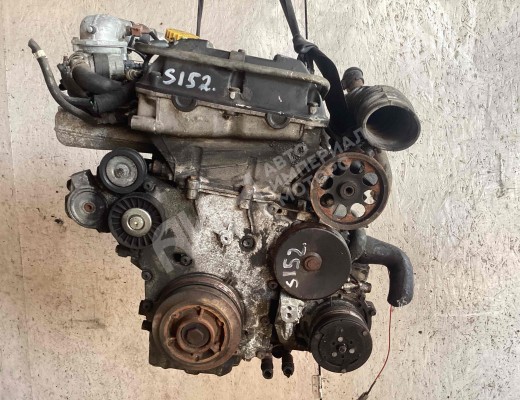 Двигатель Saab 9-3 I 1998-2002  Saab 9-3 9-3 I 1998-2002