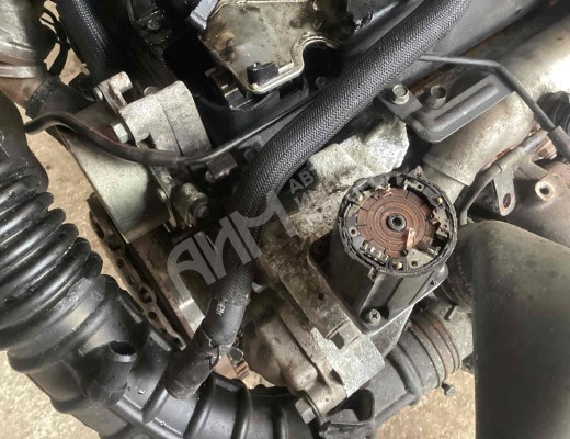 Двигатель Kia Carnival II (VQ) 2006-2014  Kia Carnival Carnival II (VQ) 2006-2014