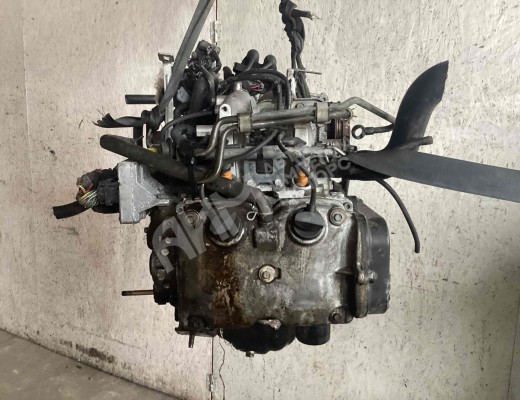 Двигатель Subaru Forester I (S10) 1997-2002  Subaru Forester Forester I (S10) 1997-2002