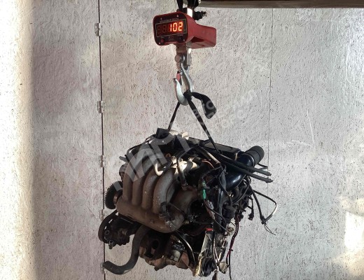 Двигатель Volkswagen Passat B5 (3B) 1996-2000  Volkswagen Passat Passat B5 (3B) 1996-2000
