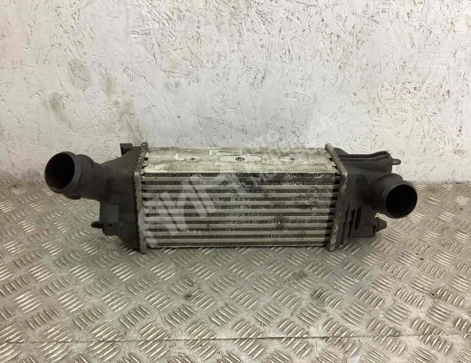 Интеркулер Peugeot 407 2004-2010  Peugeot 407 407 2004-2010