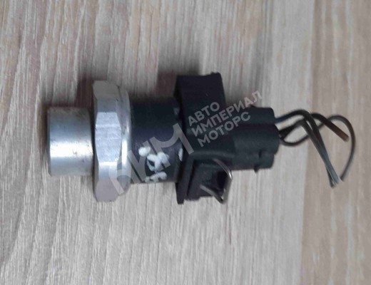 Датчик кондиционера Audi A6 C5 (4B) 1997-2001  Audi A6 A6 C5 (4B) 1997-2001