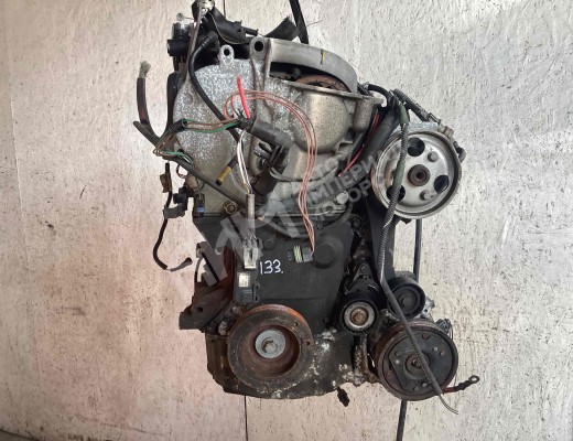 Двигатель Renault Megane I 1995-2002  Renault Megane Megane I 1995-2002