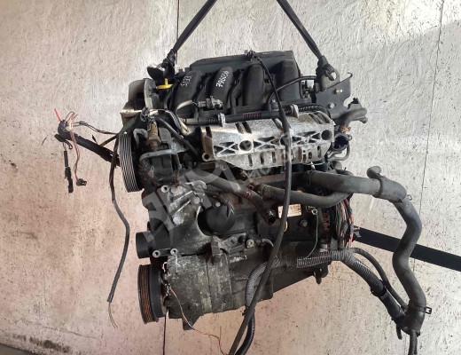 Двигатель Renault Megane I 1995-2002  Renault Megane Megane I 1995-2002