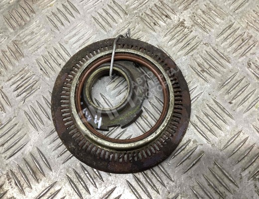 Гайка ступицы MAN TGL I 2005-2020  MAN TGL TGL I 2005-2020