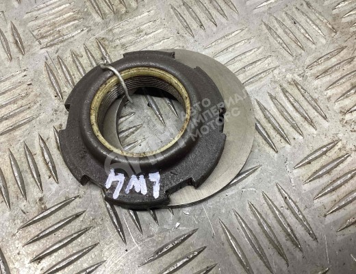Гайка ступицы MAN TGL I 2005-2020  MAN TGL TGL I 2005-2020