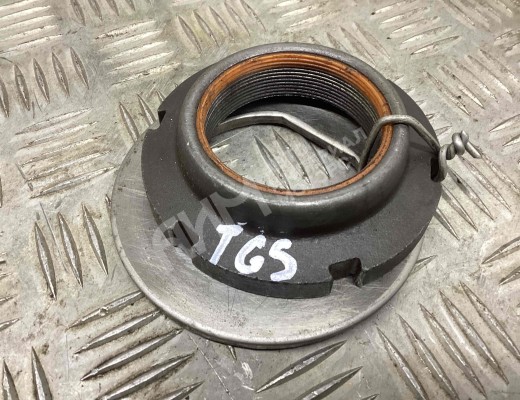 Гайка ступицы MAN TGS I 2007-2020  MAN TGS TGS I 2007-2020
