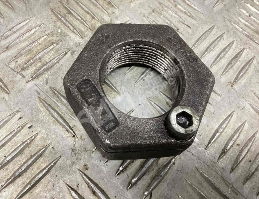 Гайка ступицы Iveco Eurocargo III 2008-2015  Iveco Eurocargo Eurocargo III 2008-2015