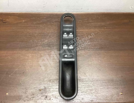 Блок управления стеклоподъемниками Renault Espace IV 2002-2006  Renault Espace Espace IV 2002-2006