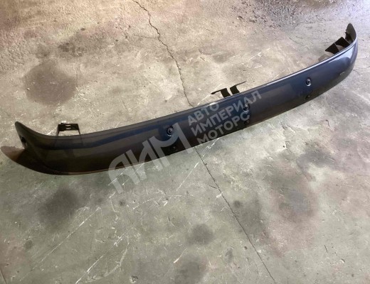 Козырек солнцезащитный Renault Premium II 2006-2013  Renault Premium Premium II 2006-2013