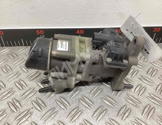 Кран главный тормозной Renault Premium II 2006-2013  Renault Premium Premium II 2006-2013