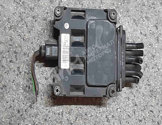 Клапан электромагнитный Volkswagen Golf V (1K) 2004-2009  Volkswagen Golf Golf V (1K) 2004-2009