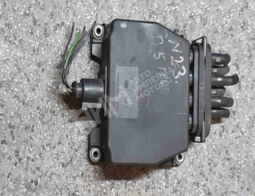 Клапан электромагнитный Volkswagen Golf V (1K) 2004-2009  Volkswagen Golf Golf V (1K) 2004-2009