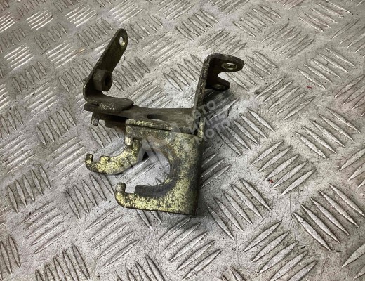 Кронштейн крепления троса КПП Fiat Ducato 1994-2006  Fiat Ducato Ducato 1994-2006