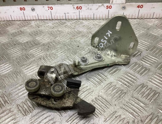 Ролик двери сдвижной Fiat Ducato 1994-2006  Fiat Ducato Ducato 1994-2006