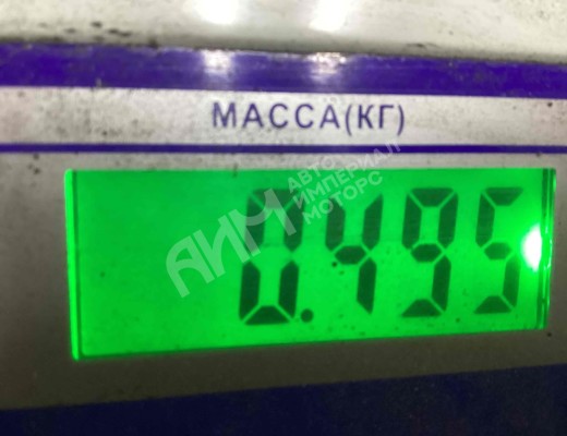 Бачок гидроусилителя Fiat Ducato 1994-2006  Fiat Ducato Ducato 1994-2006