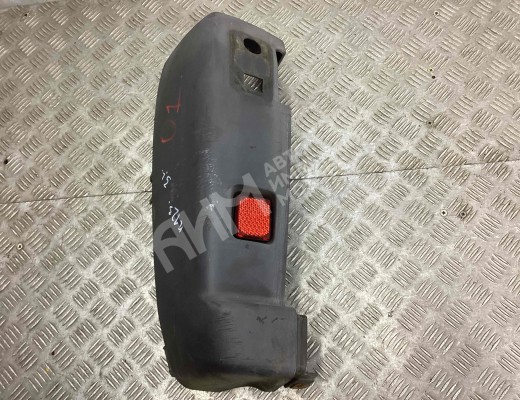 Клык бампера задний левый Fiat Ducato 2006-2014  Fiat Ducato Ducato 2006-2014