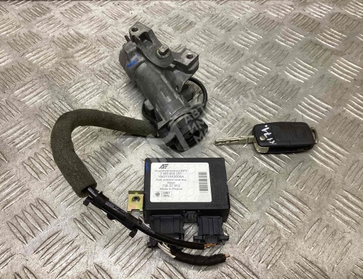 Замок зажигания Seat Alhambra I (7M) 2000-2010 рестайлинг  Seat Alhambra Alhambra I (7M) 2000-2010 рестайлинг