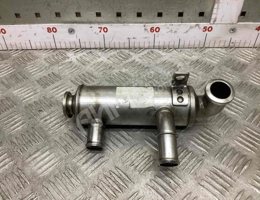 Охладитель отработанных газов Ford Focus II 2005-2008  Ford Focus Focus II 2005-2008
