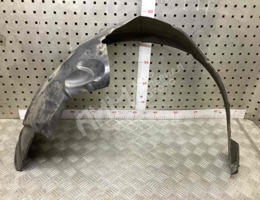 Защита арок передняя правая (подкрылок)  Opel Astra G 1998-2004