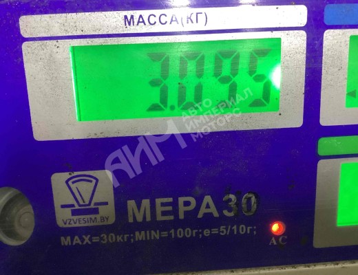 Ступица передняя правая Opel Vectra C 2002-2005  Opel Vectra Vectra C 2002-2005