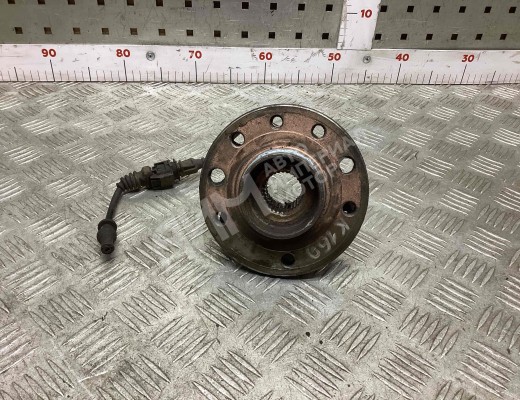 Ступица передняя правая Opel Vectra C 2002-2005  Opel Vectra Vectra C 2002-2005