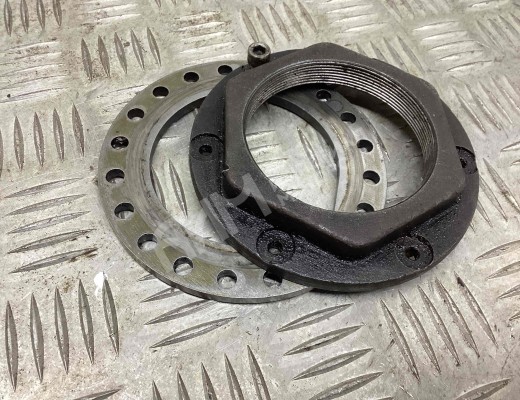 Гайка ступицы Iveco Eurocargo III 2008-2015  Iveco Eurocargo Eurocargo III 2008-2015