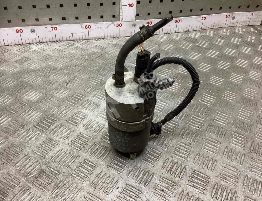 Распределитель тормозной силы Audi A8 D2 (4D) 1994-2002  Audi A8 A8 D2 (4D) 1994-2002