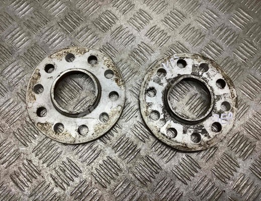 Проставки колесные BMW 5-Series (E39) 1995-2000  BMW 5-Series 5-Series (E39) 1995-2000