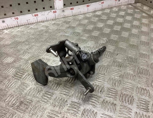 Кулиса Volkswagen Golf V (1K) 2004-2009  Volkswagen Golf Golf V (1K) 2004-2009