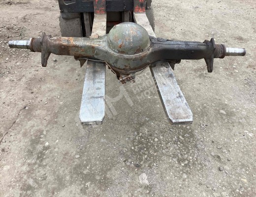 Мост задний Volvo FLC I (1996-2000)  Volvo FLC FLC I (1996-2000)