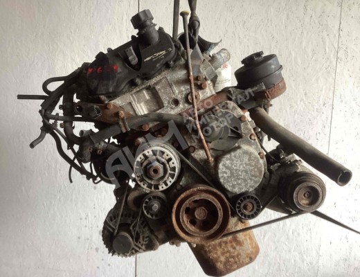 Двигатель Iveco Daily IV 2006-2011  Iveco Daily Daily IV 2006-2011