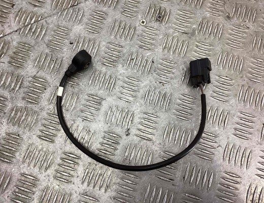 Датчик детонации Ford Focus II 2005-2008  Ford Focus Focus II 2005-2008
