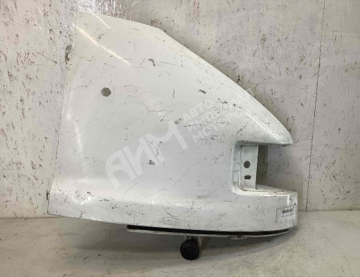 Крыло переднее правое Peugeot Boxer I 1994-2006  Peugeot Boxer Boxer I 1994-2006