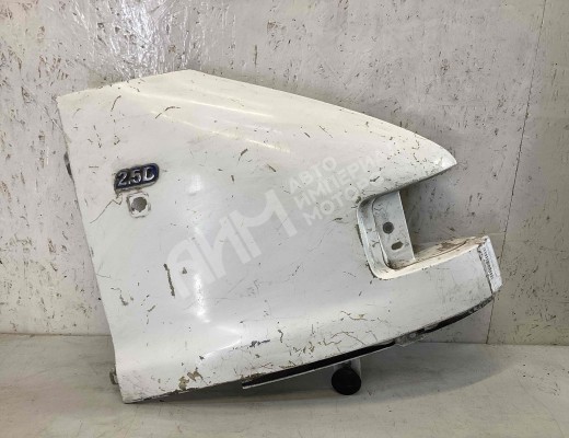 Крыло переднее правое Peugeot Boxer I 1994-2006  Peugeot Boxer Boxer I 1994-2006