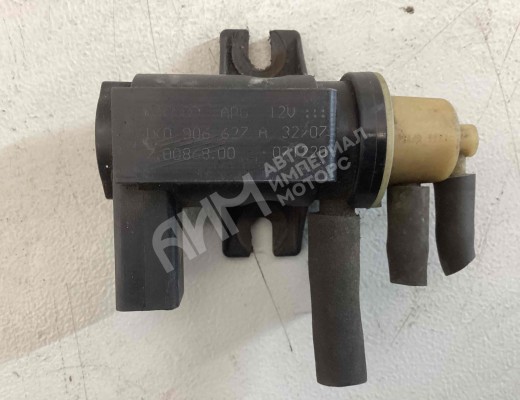 Клапан электромагнитный Volkswagen Transporter T5 (7H) 2003-2015  Volkswagen Transporter Transporter T5 (7H) 2003-2015