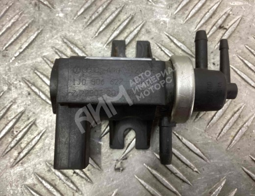 Клапан электромагнитный Volkswagen Passat B5 (3B) 1996-2000  Volkswagen Passat Passat B5 (3B) 1996-2000