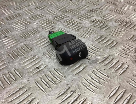 Кнопка центрального замка Renault Scenic I (JA) 1996-1999  Renault Scenic Scenic I (JA) 1996-1999