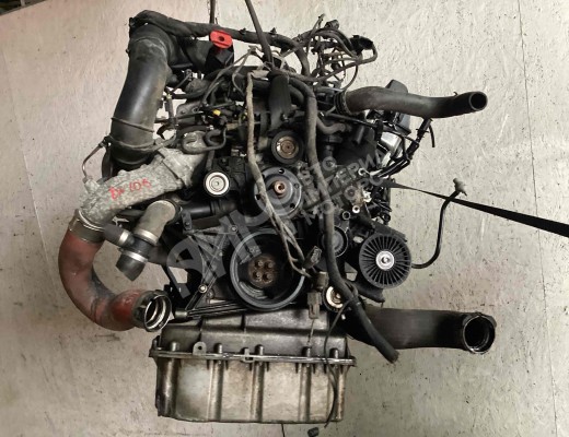 Двигатель Mercedes Sprinter II (W906) 2013-2018 рестайлинг  Mercedes Sprinter Sprinter II (W906) 2013-2018 рестайлинг