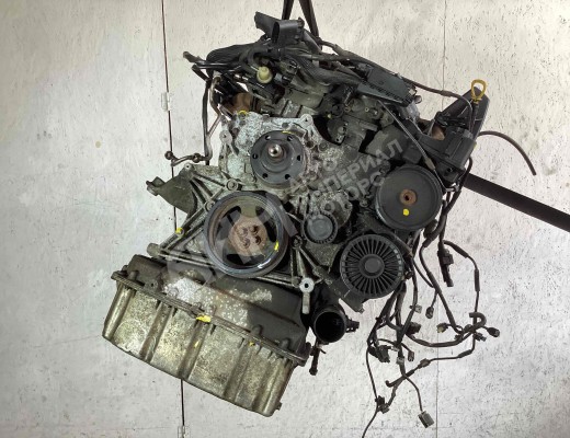 Двигатель Mercedes Sprinter II (W906) 2013-2018 рестайлинг  Mercedes Sprinter Sprinter II (W906) 2013-2018 рестайлинг