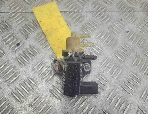 Клапан электромагнитный Volkswagen Golf+ V (5M) 2005-2014  Volkswagen Golf Plus Golf+ V (5M) 2005-2014