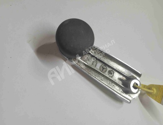 Ручка стеклоподъемника Mercedes E (W124) 1985-1996  Mercedes E E (W124) 1985-1996