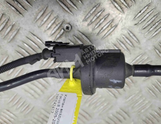 Клапан вентиляции топливного бака Ford Focus II 2005-2008  Ford Focus Focus II 2005-2008